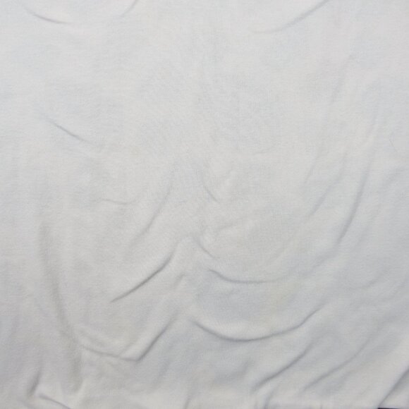 Baby 8 Reversible Giraffe Print Blanket Cotton Brown & White - Picture 8 of 11